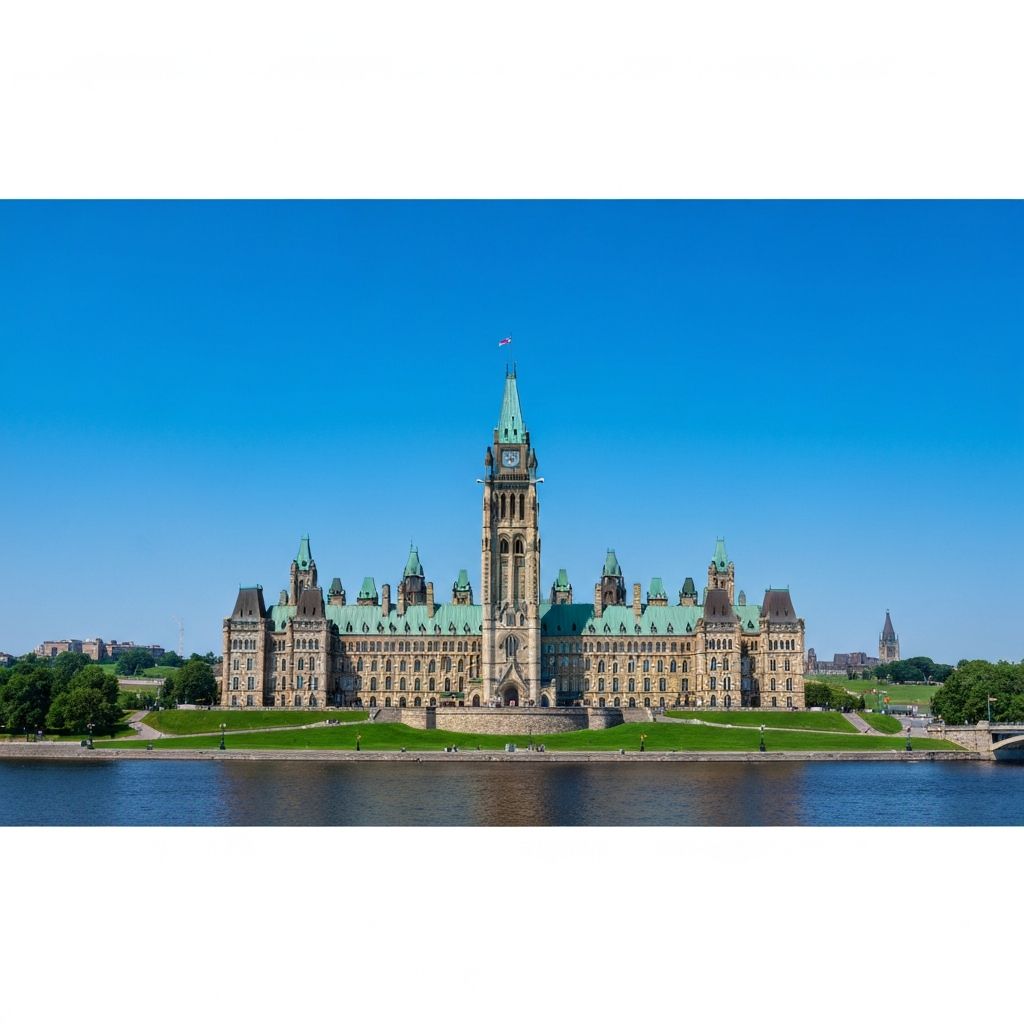 Canadian Parliament