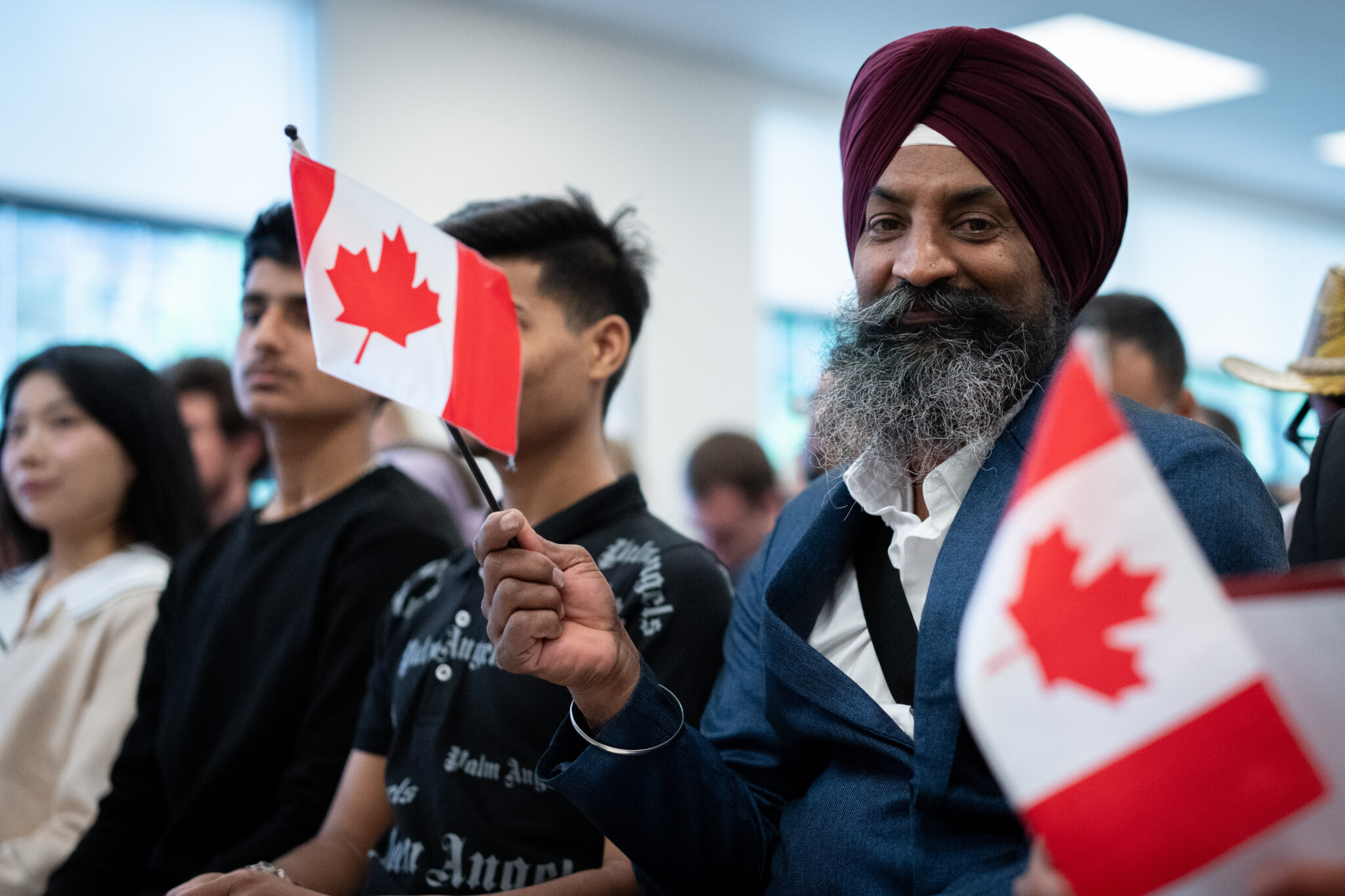 Immigration Consulting