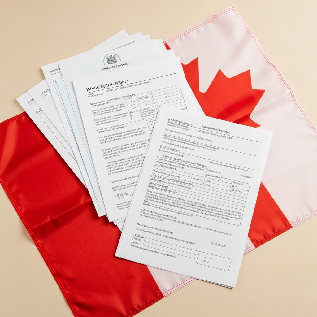 Immigration Services